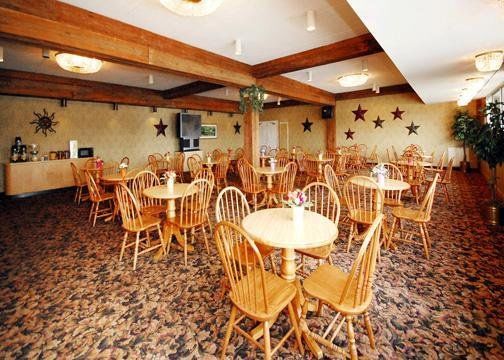 Lancaster Family Resort Smoketown  Restaurant foto