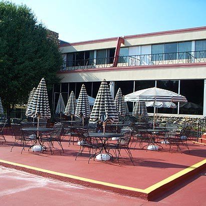 Lancaster Family Resort Smoketown  Restaurant foto