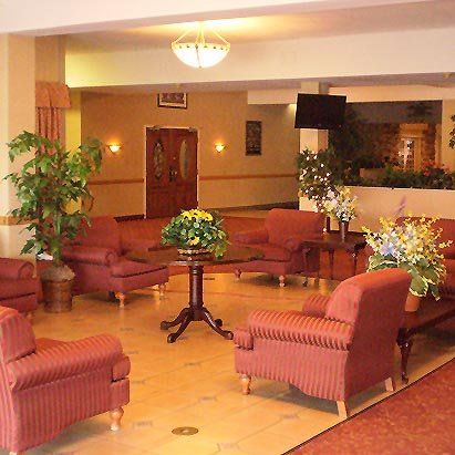 Lancaster Family Resort Smoketown  Interior foto