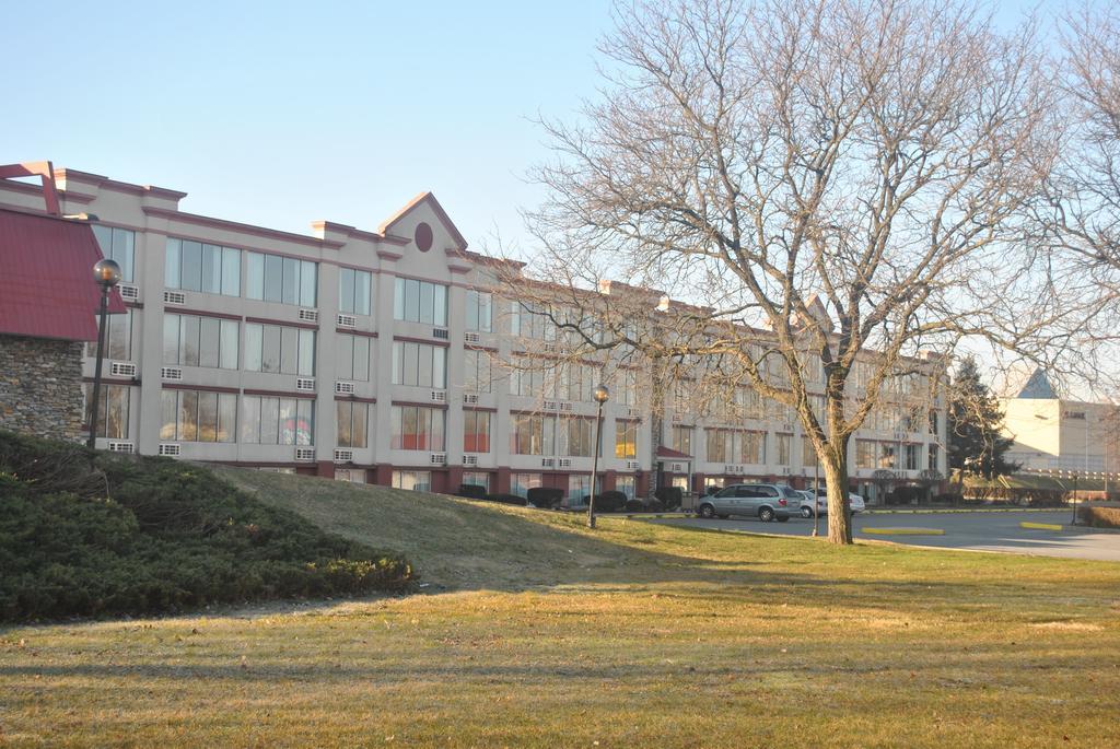 Lancaster Family Resort Smoketown  Exterior foto
